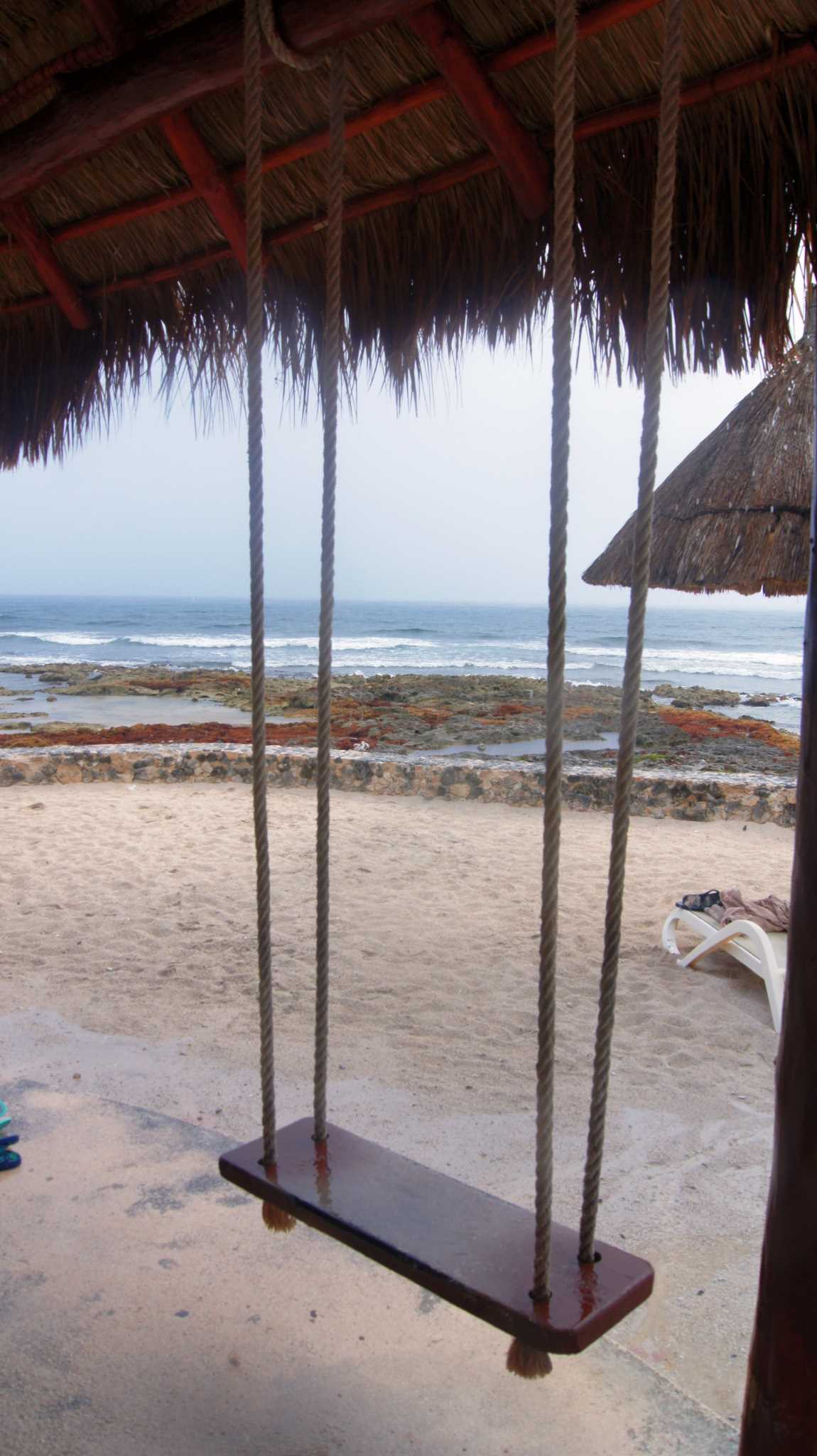  -   2018 . Bahia principle- swings 